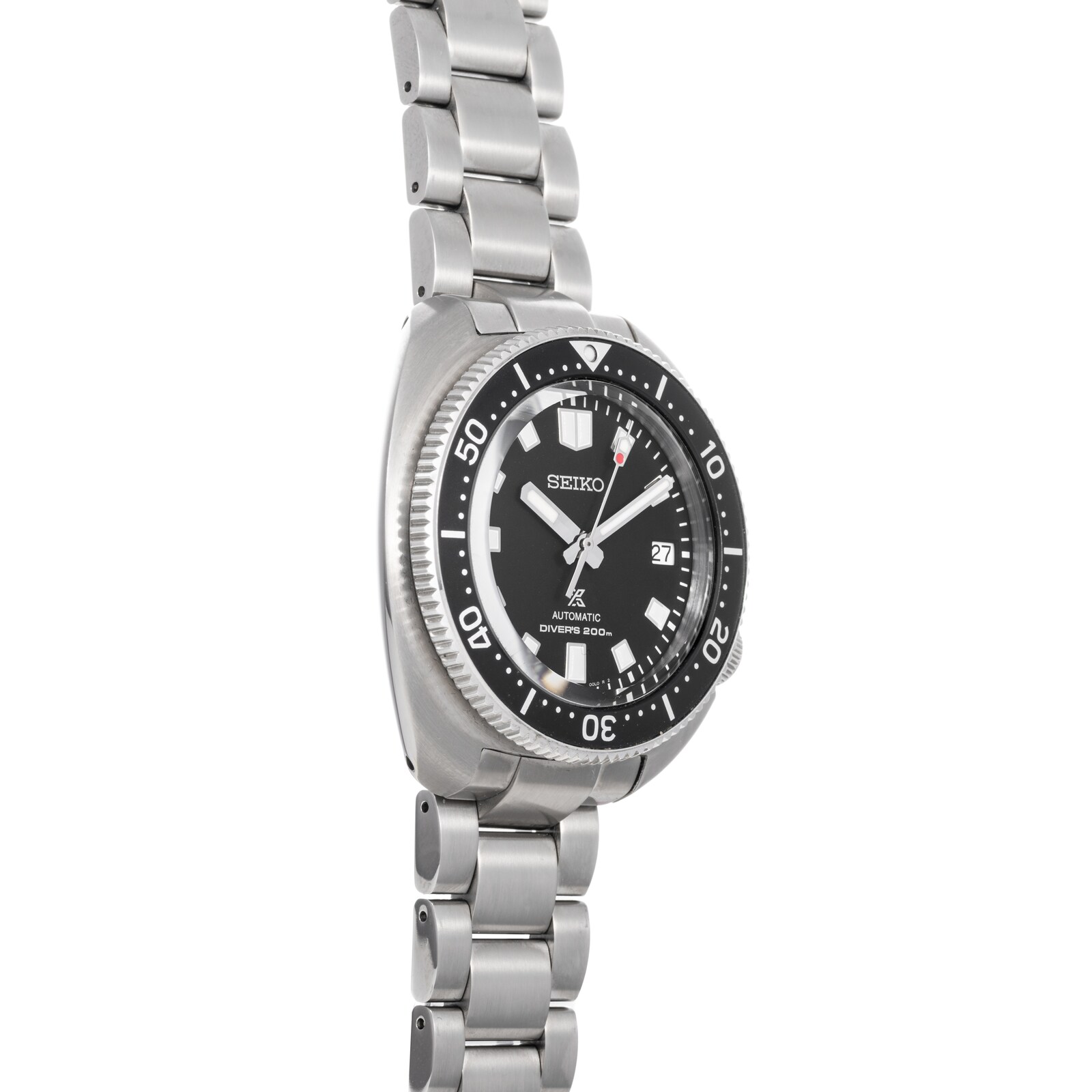 Pre-Owned Seiko Prospex Diver 'Willard'