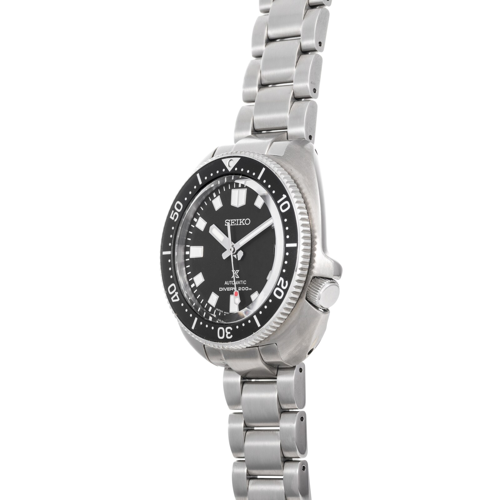 Pre-Owned Seiko Prospex Diver 'Willard'