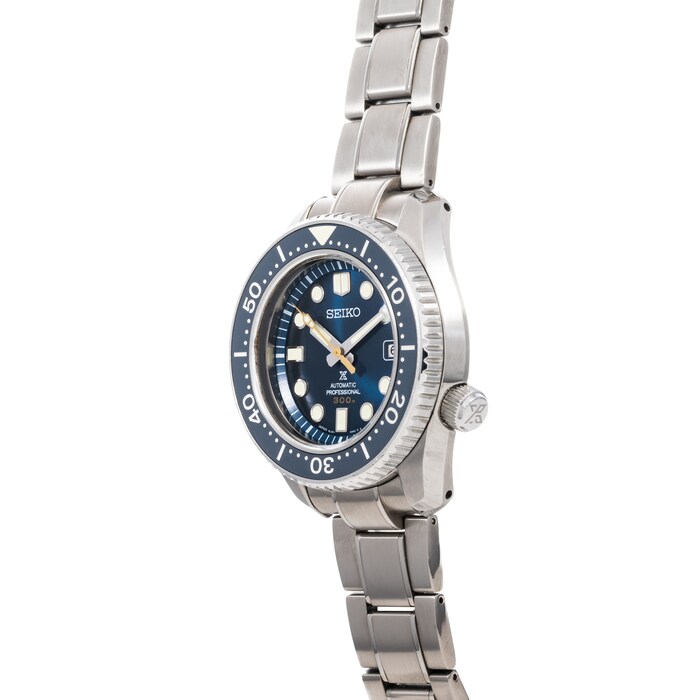 Pre-Owned Seiko Prospex 1968 Diver