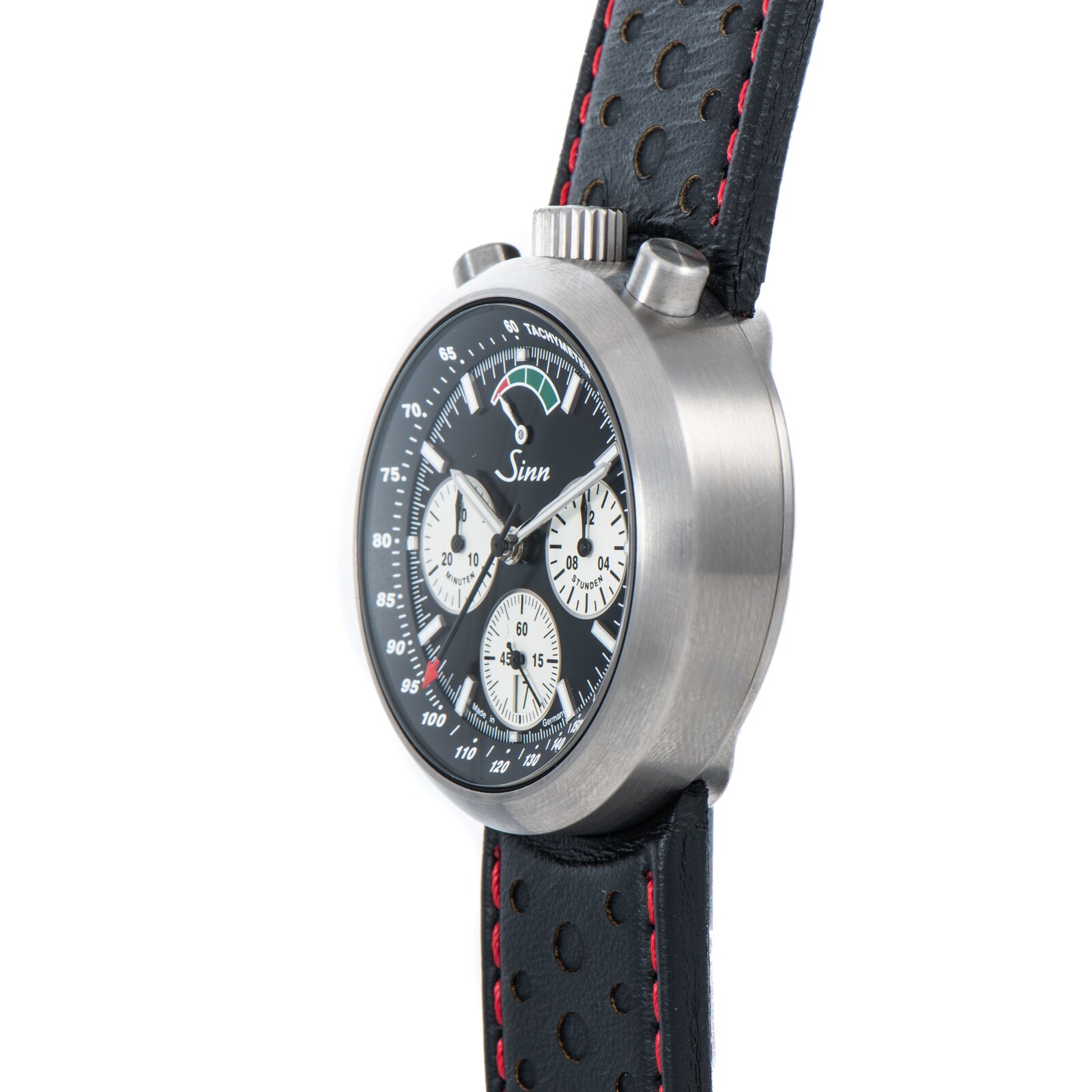 Pre-Owned Sinn R500 Chronograph