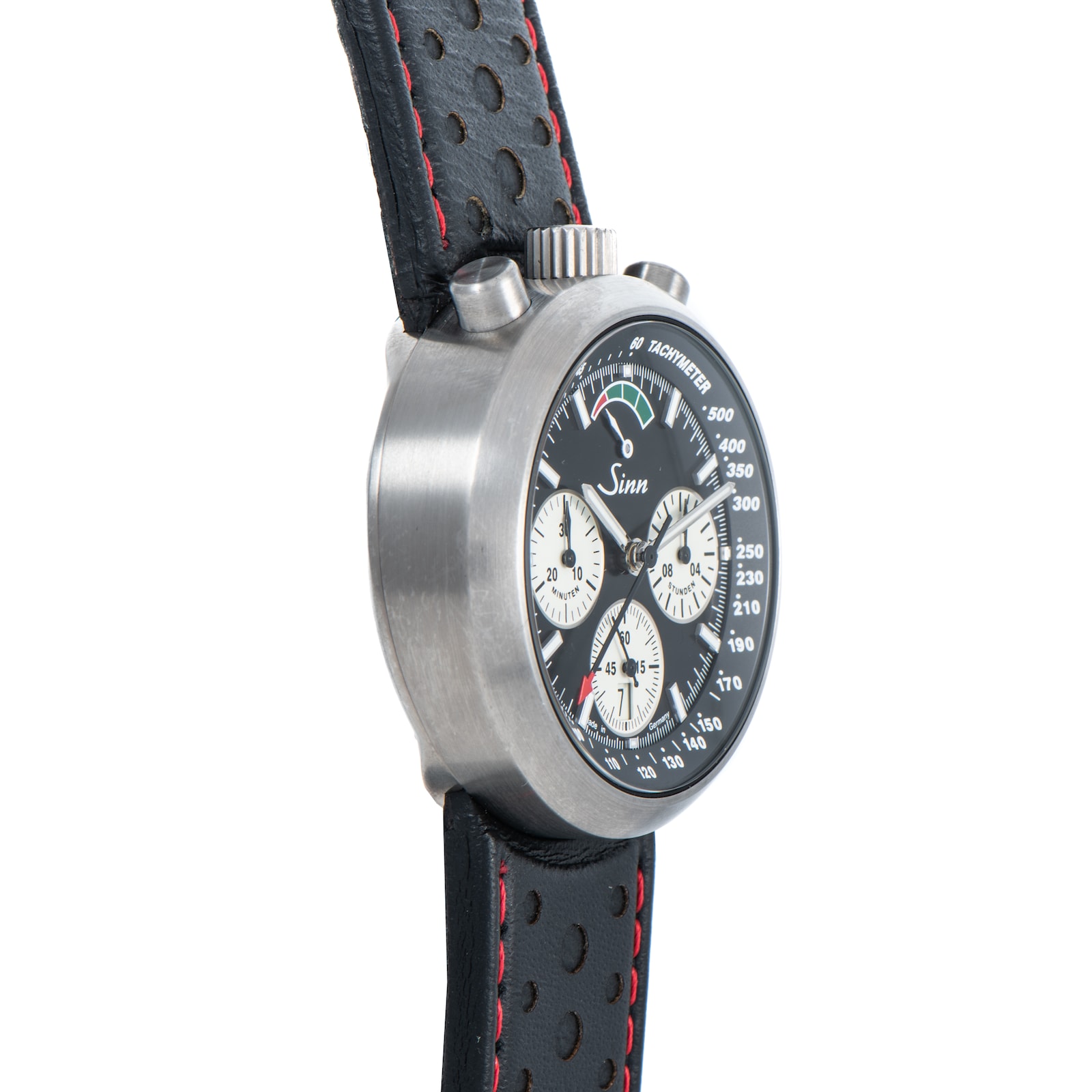 Pre-Owned Sinn R500 Chronograph