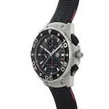 Pre-Owned TAG Heuer Aquaracer America's Cup Team USA