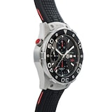 Pre-Owned TAG Heuer Aquaracer America's Cup Team USA