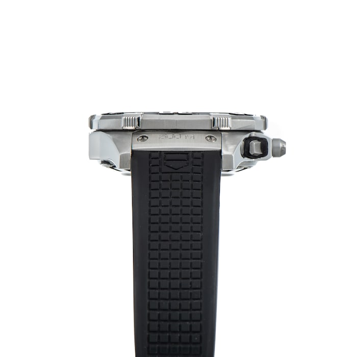 Pre-Owned TAG Heuer Aquaracer America's Cup Team USA