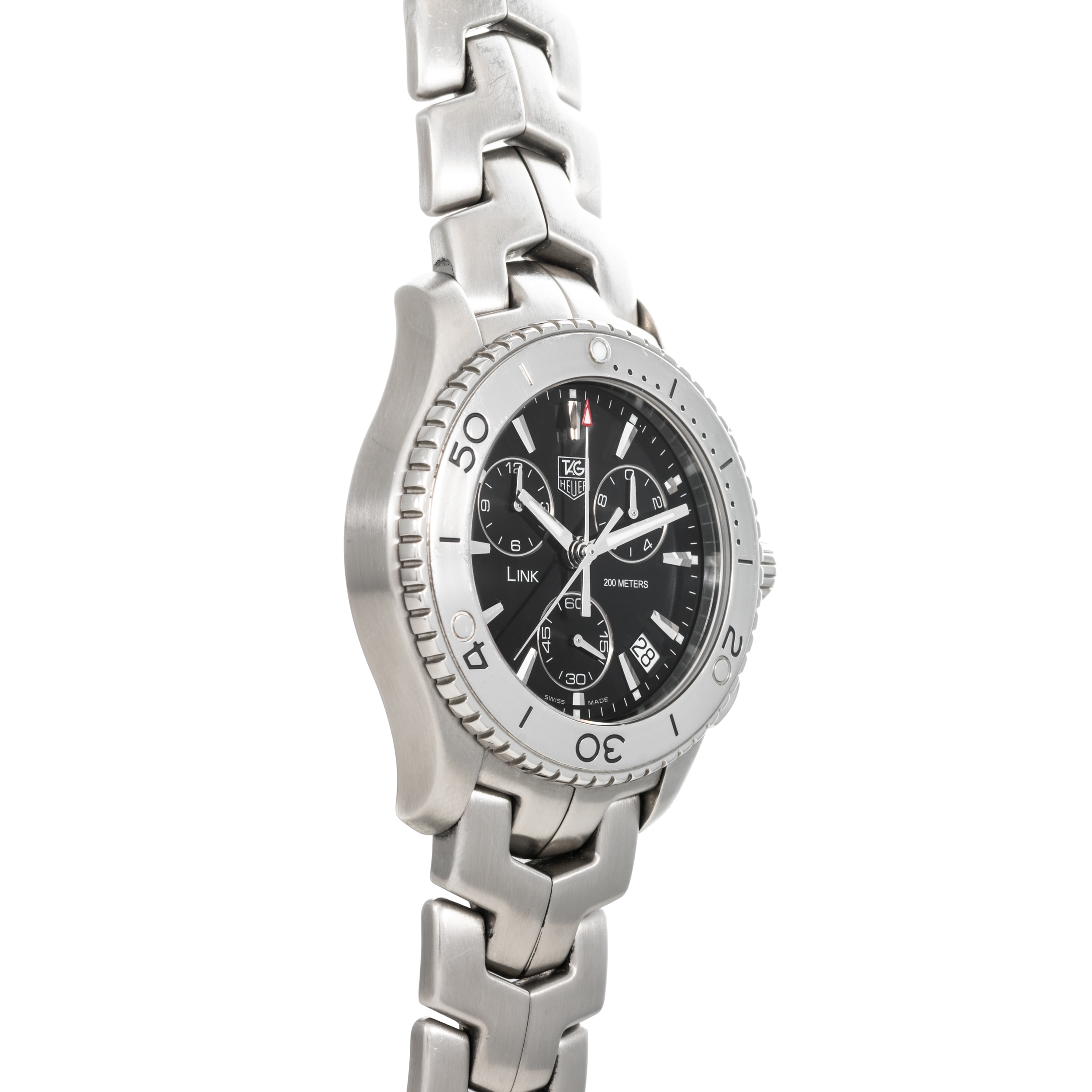 Tag discount heuer cj1110