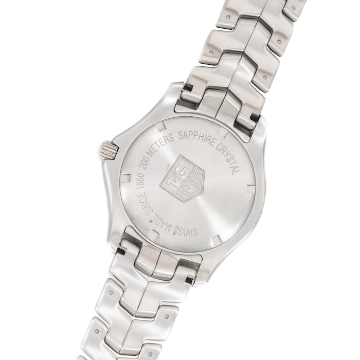 Pre-Owned TAG Heuer Link