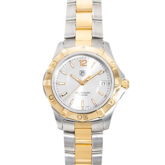 Pre-Owned TAG Heuer Aquaracer