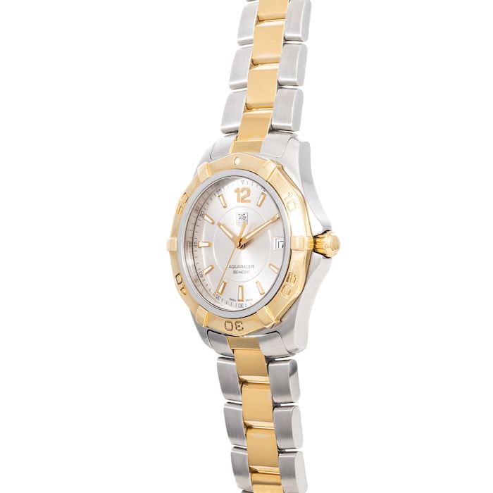 Pre-Owned TAG Heuer Aquaracer