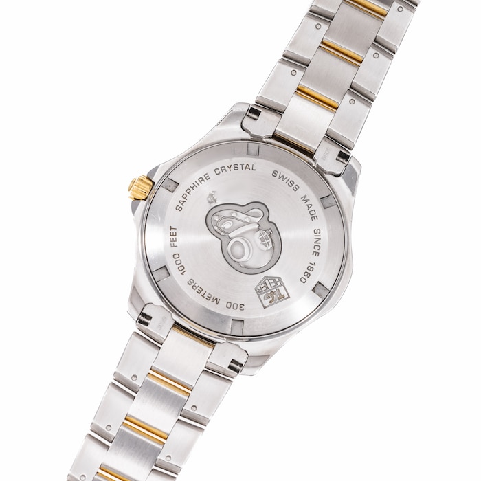 Pre-Owned TAG Heuer Aquaracer