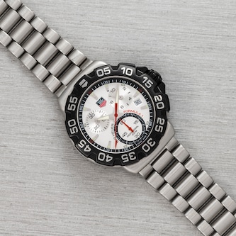 Pre-Owned TAG Heuer Formula 1 Chronograph Pre-Owned TAG Heuer Formula 1 Chronograph