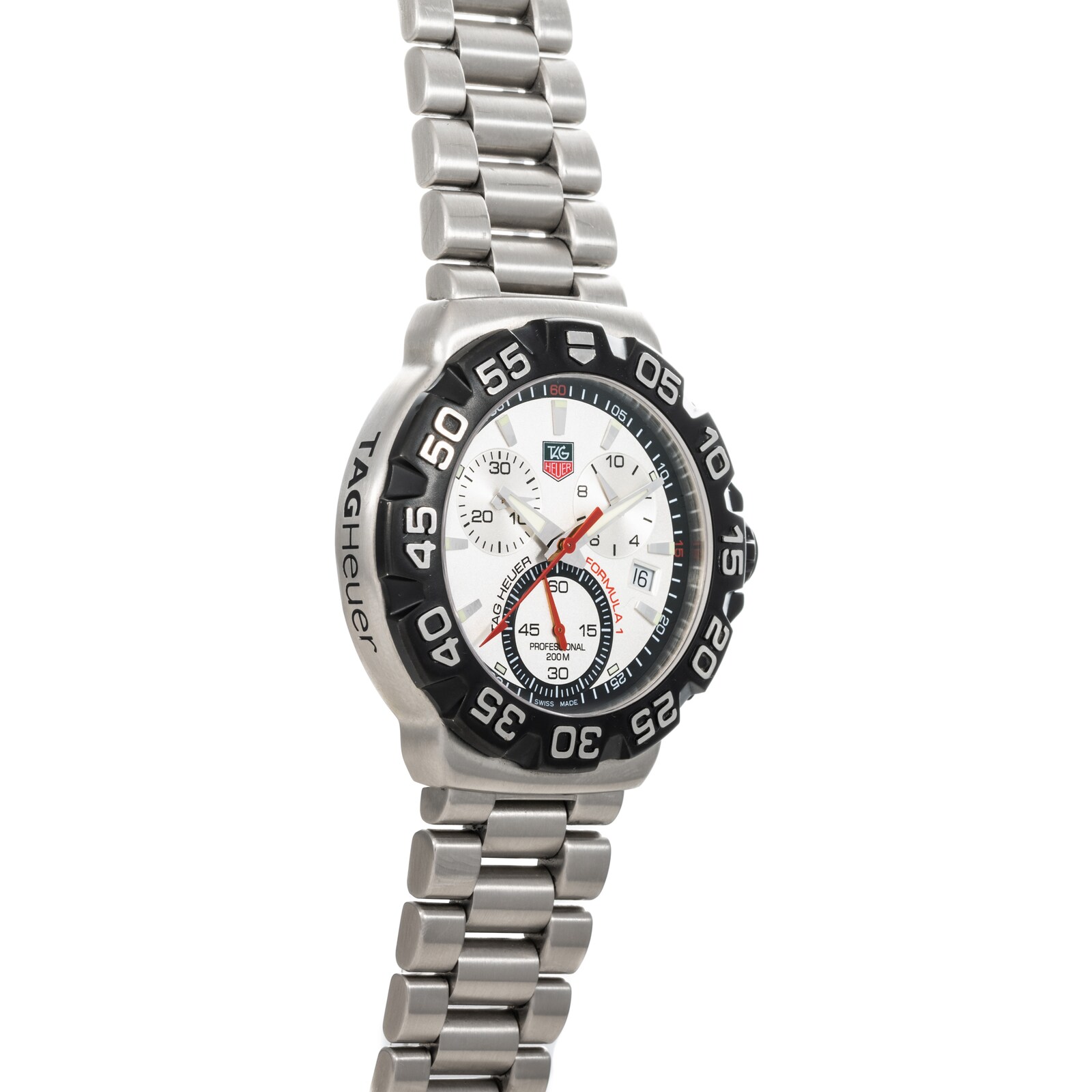 Pre-Owned TAG Heuer Formula 1 Chronograph