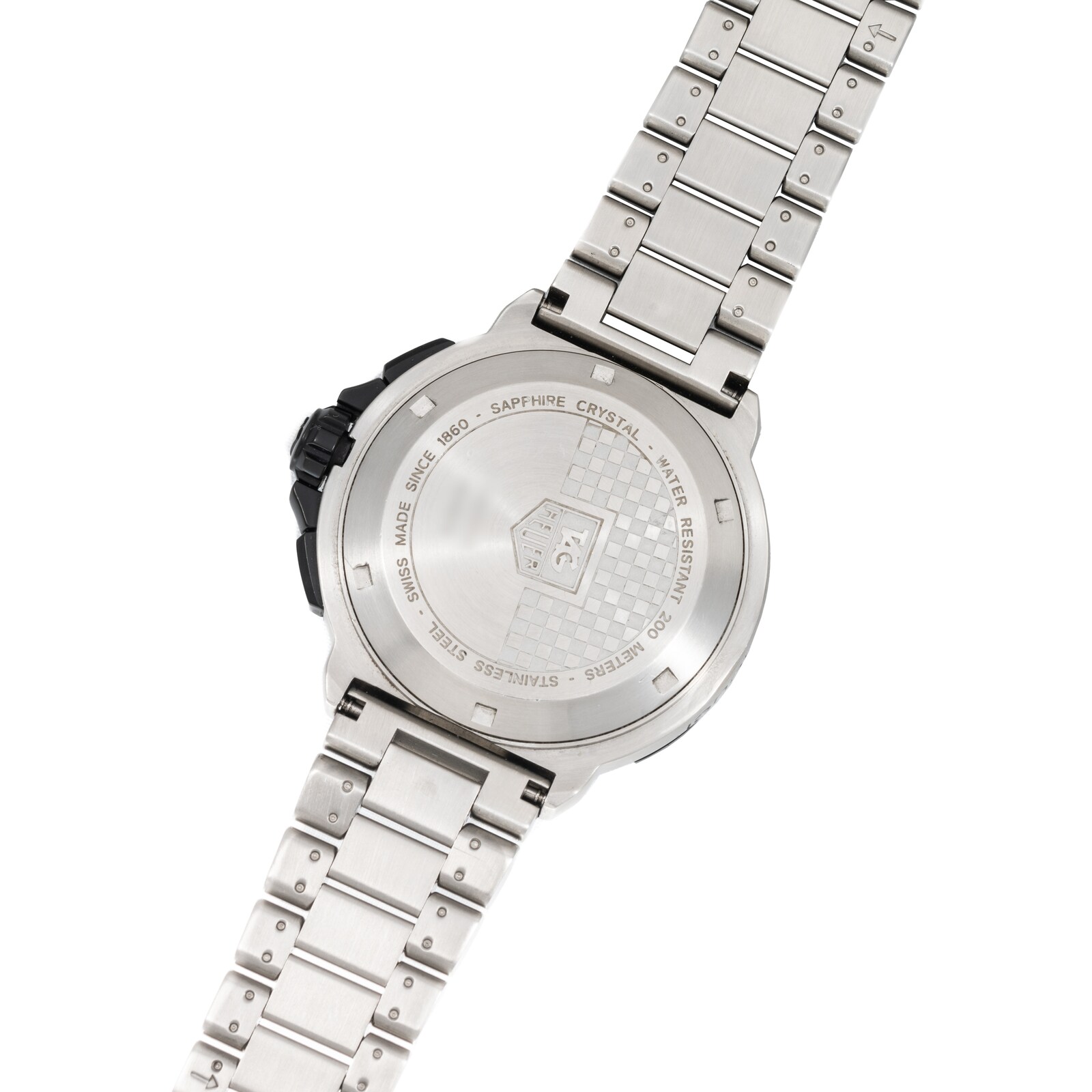 Pre-Owned TAG Heuer Formula 1 Chronograph