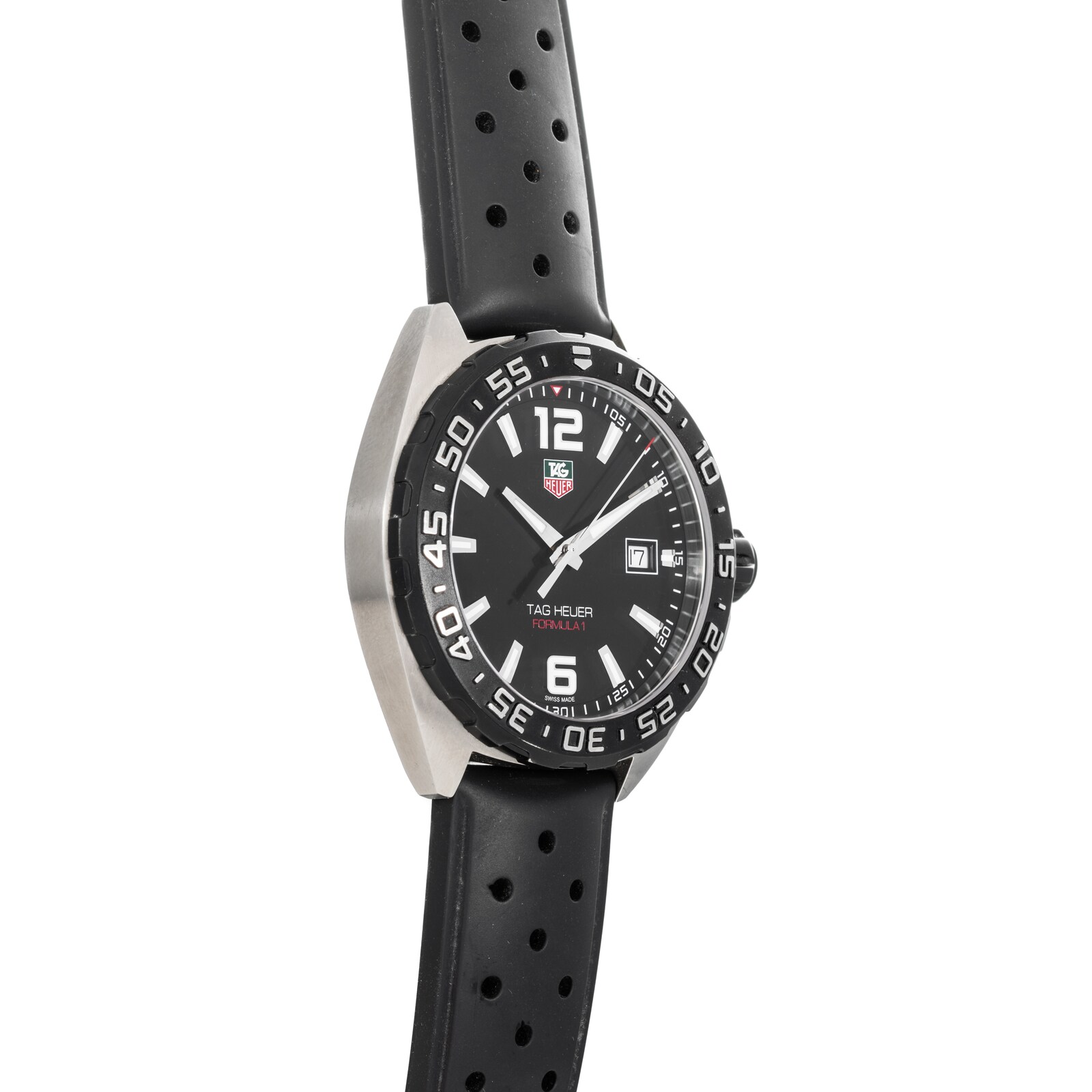 Pre-Owned TAG Heuer Formula 2