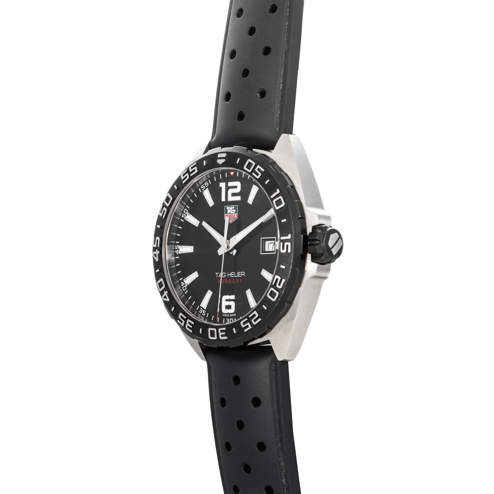 Pre-Owned TAG Heuer Formula 2