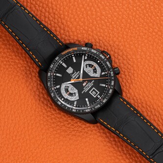 Pre-Owned TAG Heuer Carrera Calibre 17 Chronograph