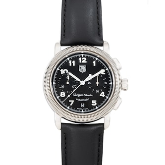 Pre-Owned TAG Heuer Targa Florio Chronograph