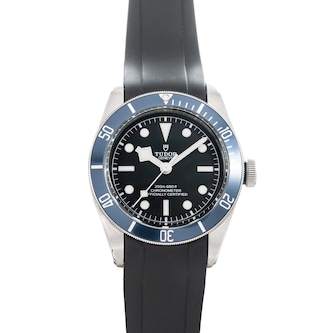 Pre-Owned Tudor Black Bay