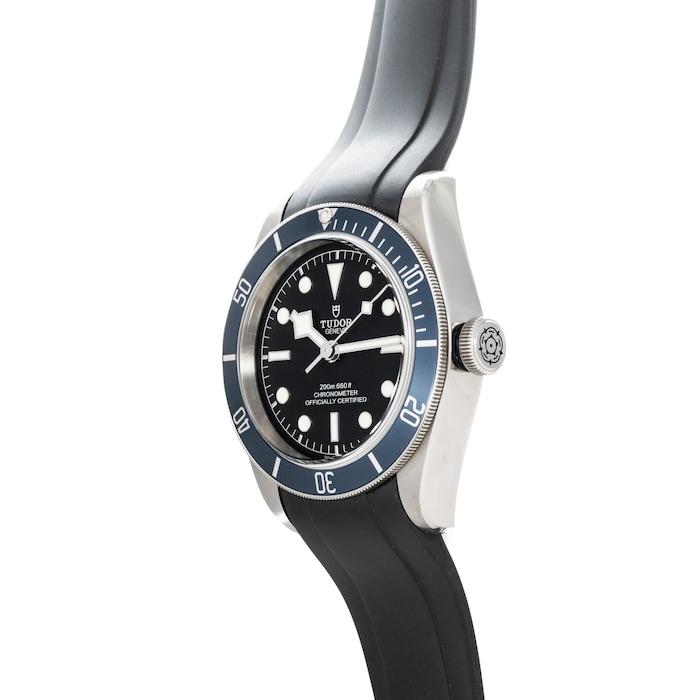 Pre-Owned Tudor Black Bay