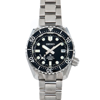 Pre-Owned Seiko LX Diver
