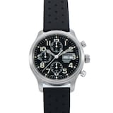 Pre-Owned Zeno Pilot's Chronograph