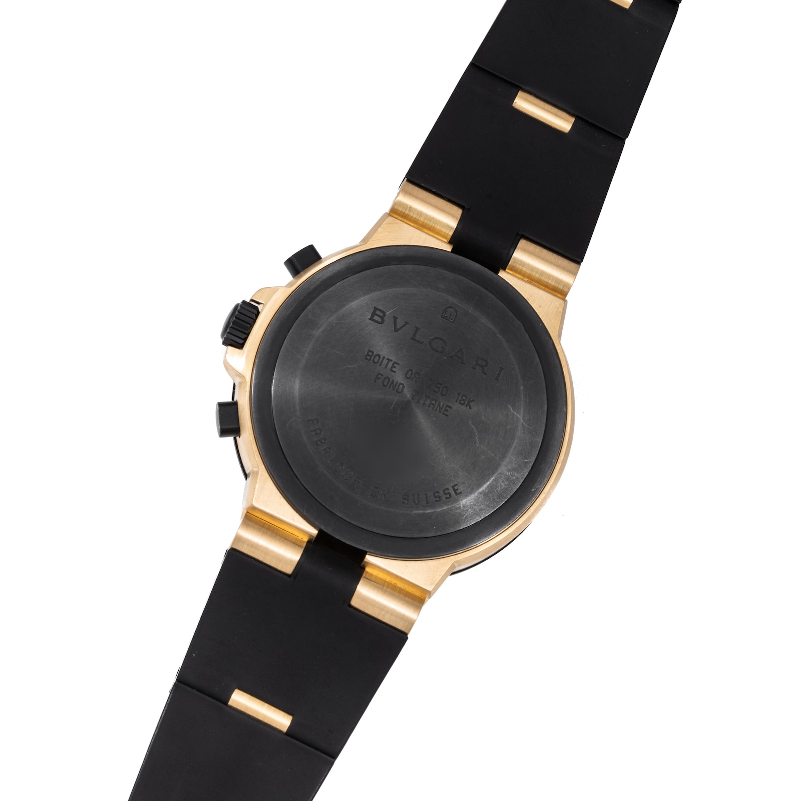 Pre-Owned Bvlgari Diiagono