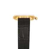 Pre-Owned Movado Triple Calendar Dress Watch