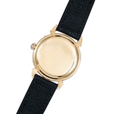 Pre-Owned Movado Triple Calendar Dress Watch