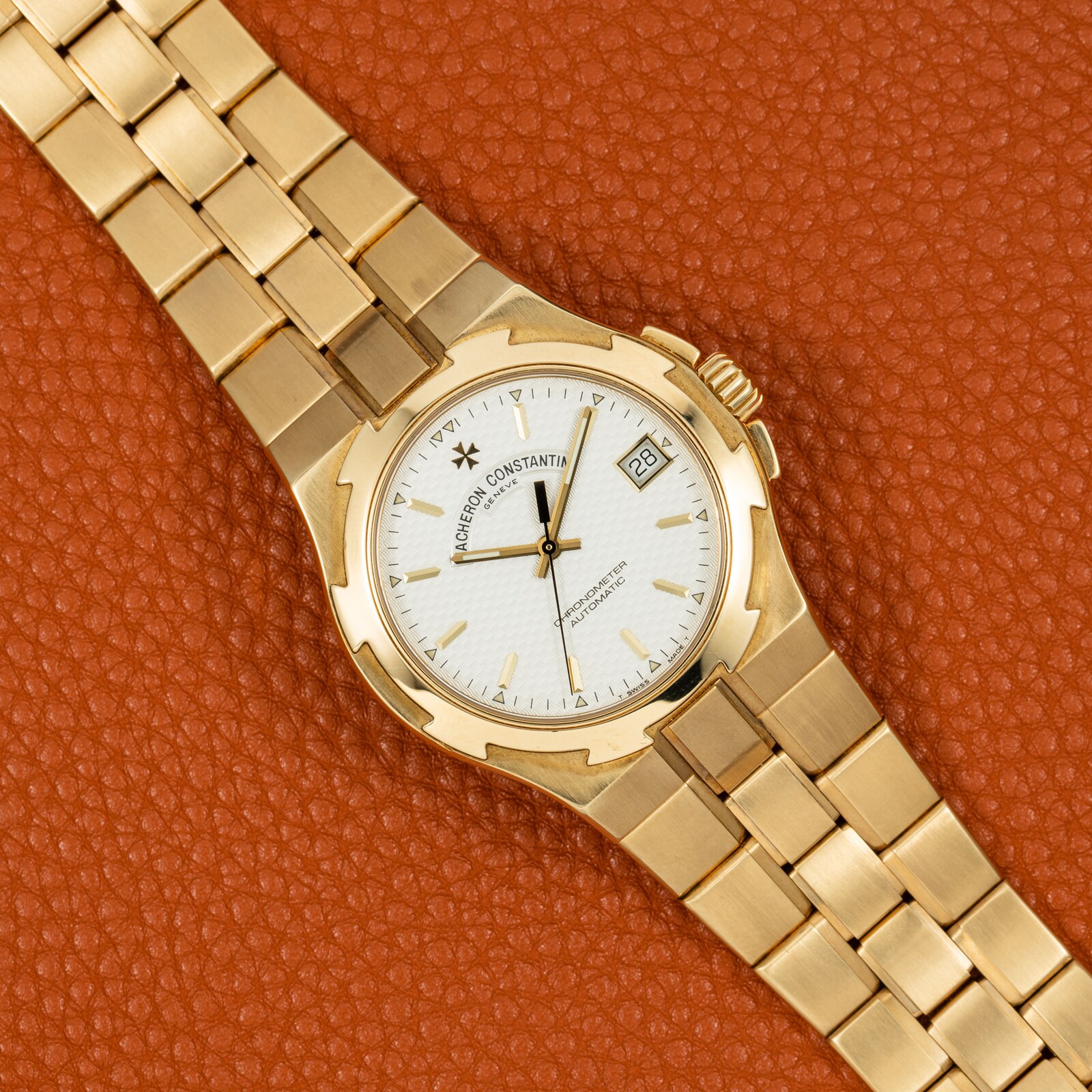 Pre-Owned Vacheron Constantin by Analog Shift Overseas