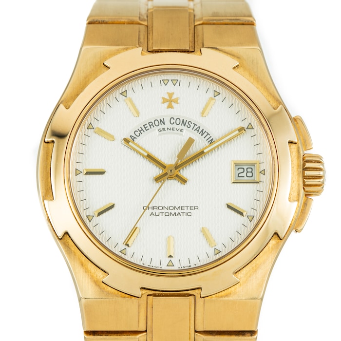 Pre-Owned Vacheron Constantin by Analog Shift Overseas