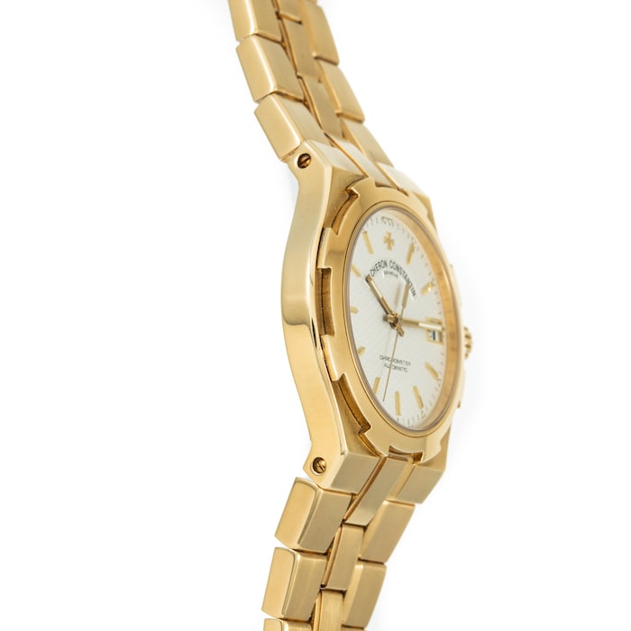 Pre-Owned Vacheron Constantin by Analog Shift Overseas