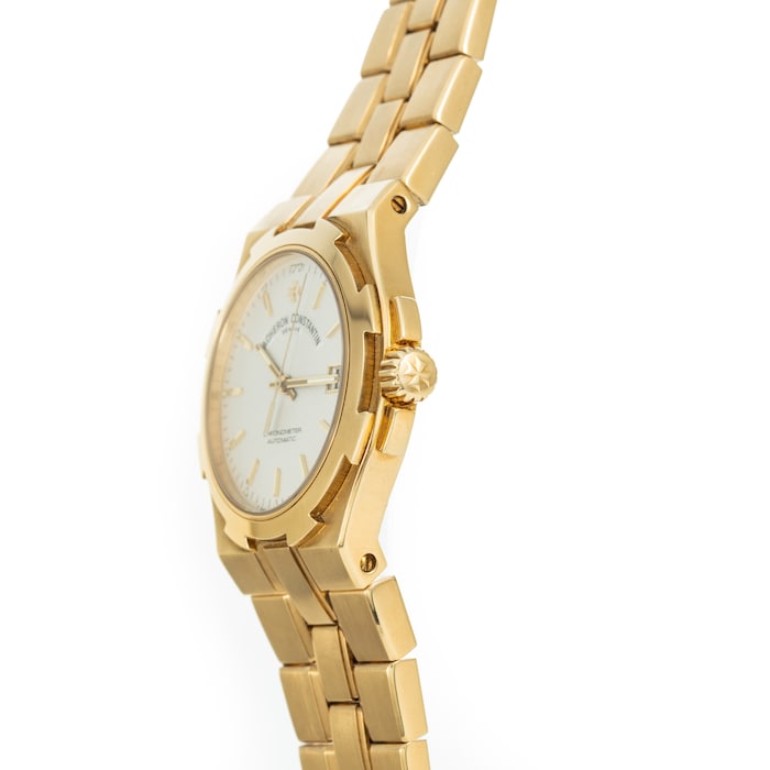 Pre-Owned Vacheron Constantin by Analog Shift Overseas
