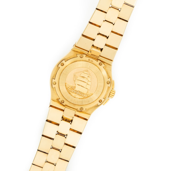 Pre-Owned Vacheron Constantin by Analog Shift Overseas