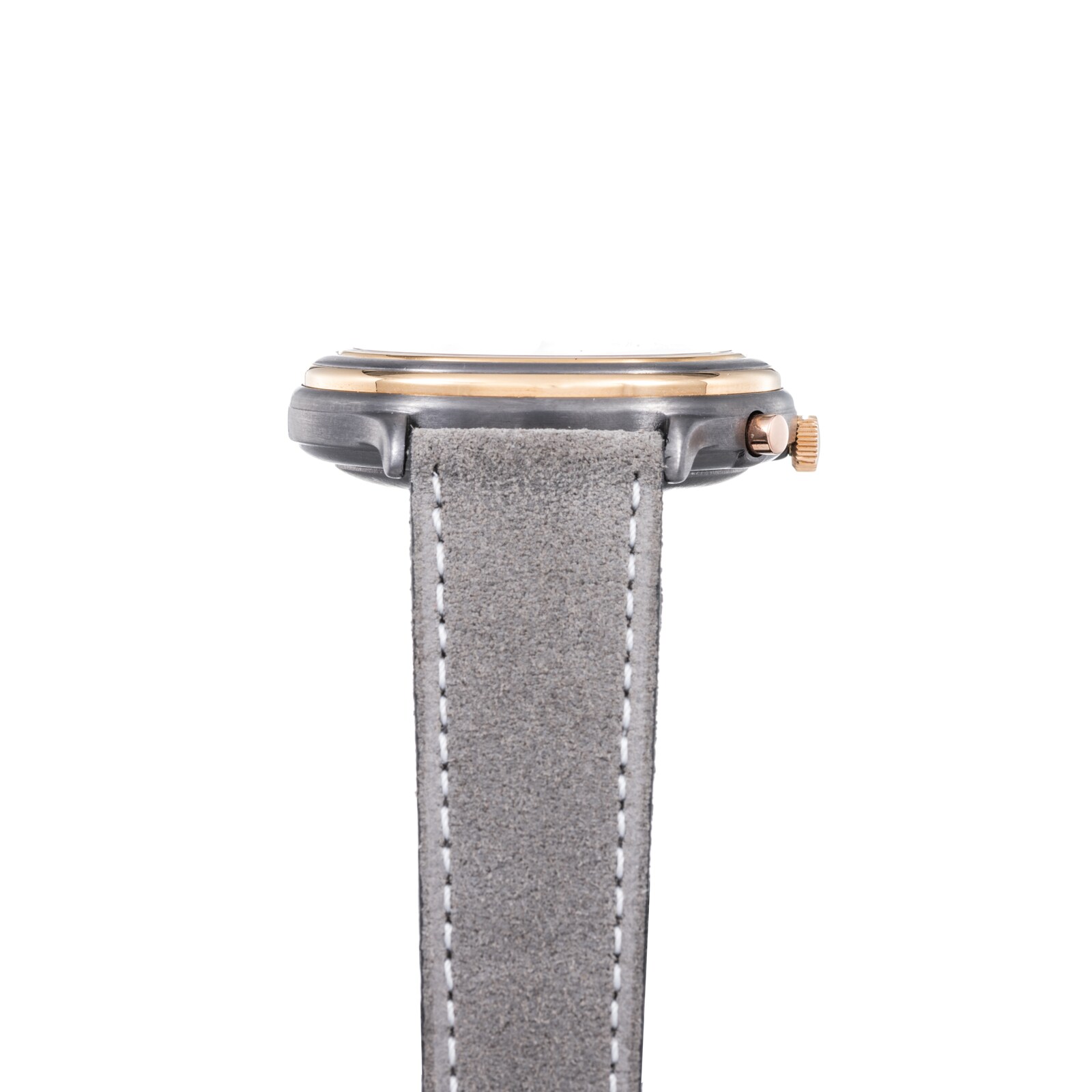 Pre-Owned Audemars Piguet by Analog Shift Tantalum Chronograph