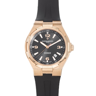 Pre-Owned Vacheron Constantin Overseas Pre-Owned Vacheron Constantin Overseas