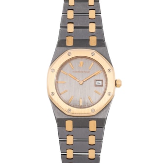 Pre-Owned Audemars Piguet Royal Oak