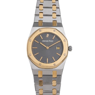 Pre-Owned Audemars Piguet Royal Oak
