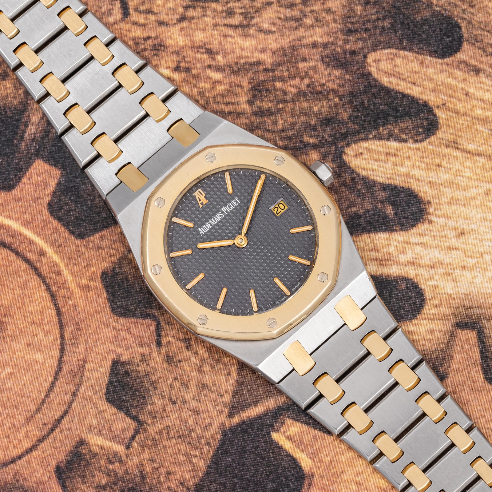 Pre-Owned Audemars Piguet Royal Oak