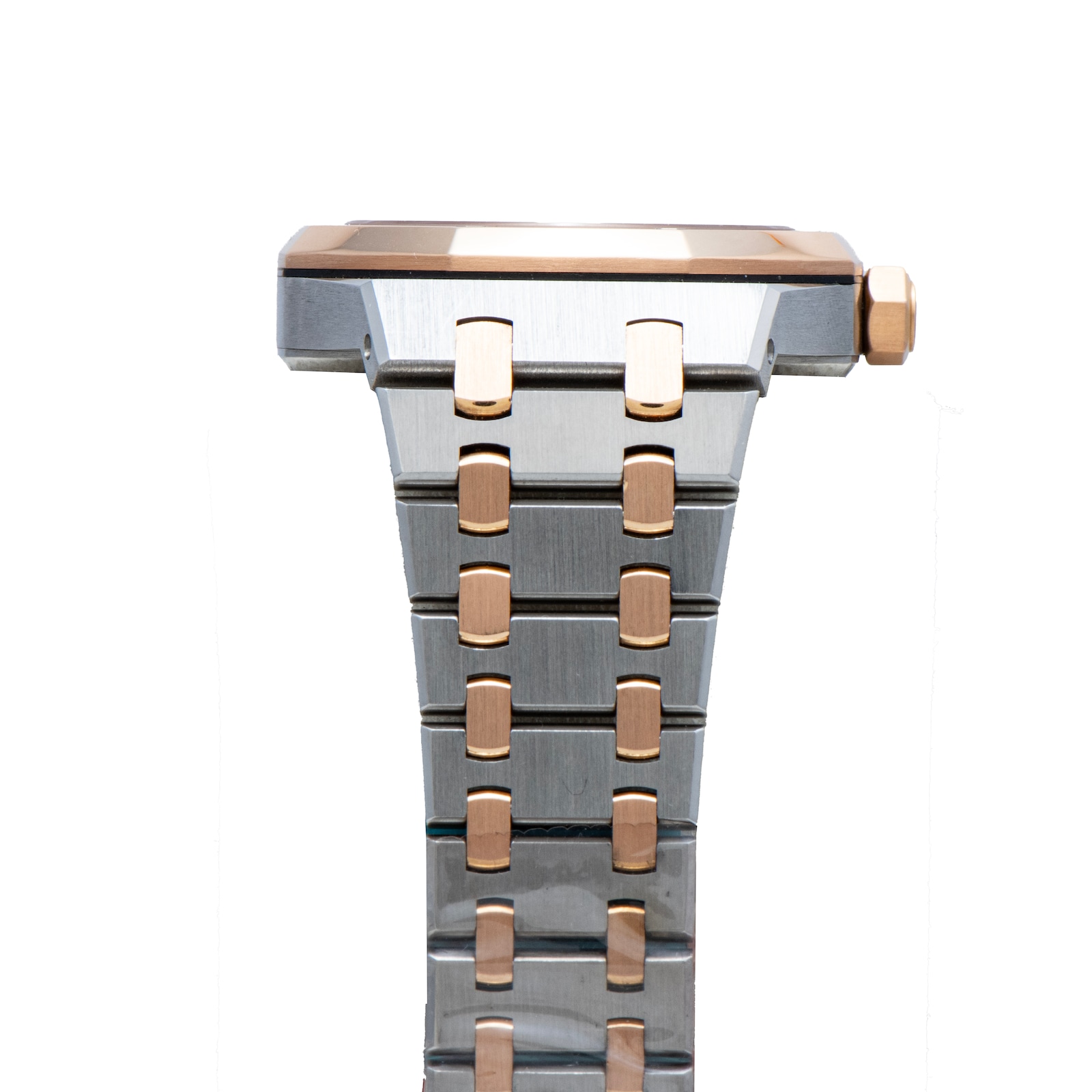 Pre-Owned Audemars Piguet Royal Oak Selfwinding Two-Tone
