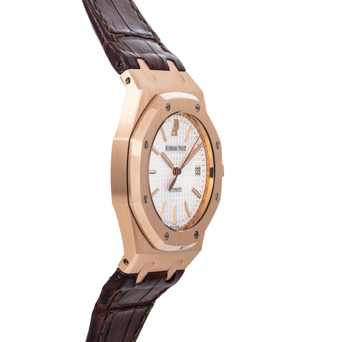 Pre-Owned Audemars Piguet Piguet Royal Oak