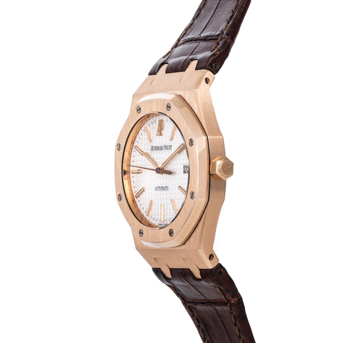 Pre-Owned Audemars Piguet Piguet Royal Oak