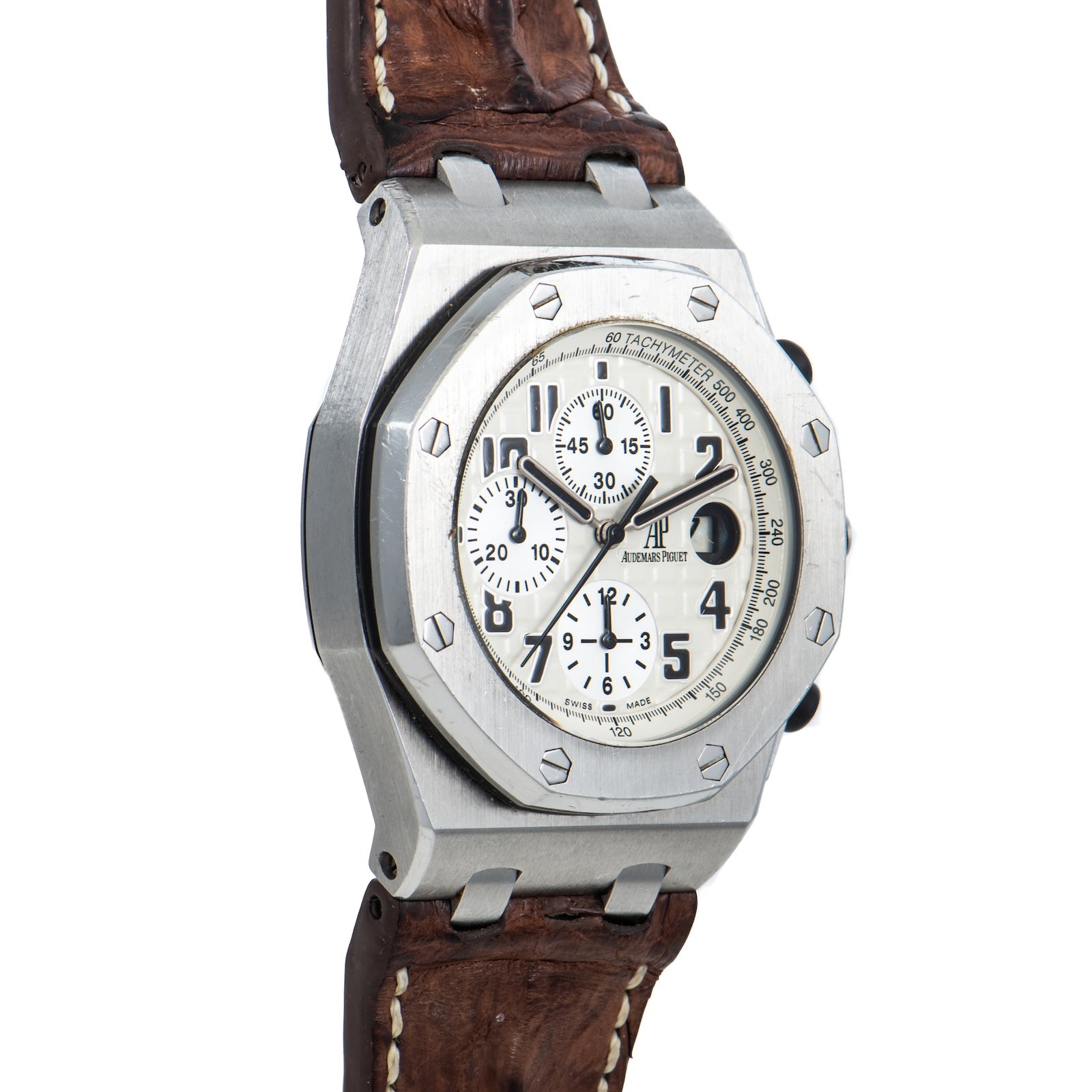 Pre-Owned Audemars Piguet Royal Oak Offshore 'Safari'