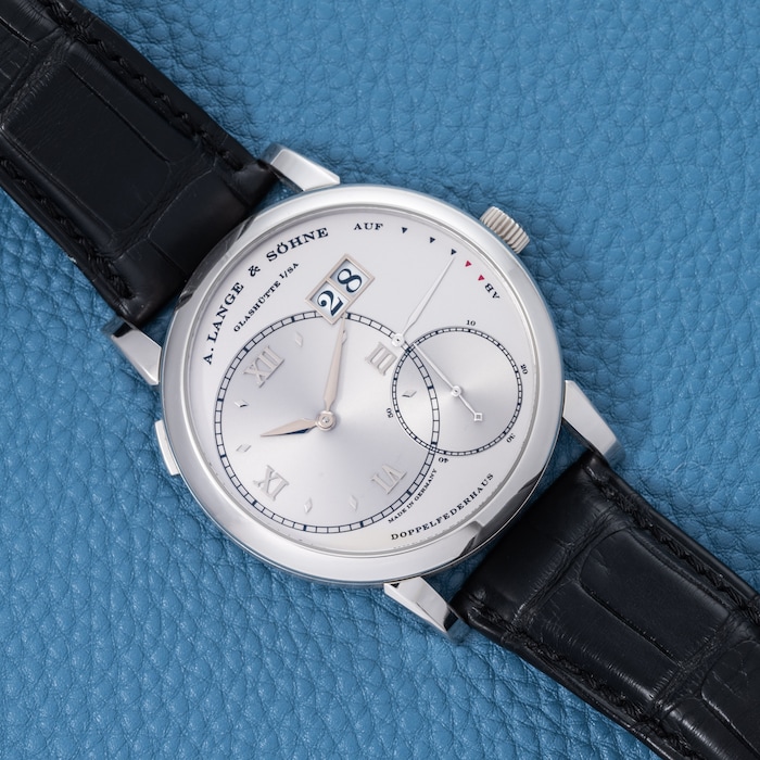 Pre-Owned A. Lange & Sohne Grand Lange