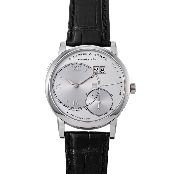 Pre-Owned A. Lange & Sohne Grand Lange