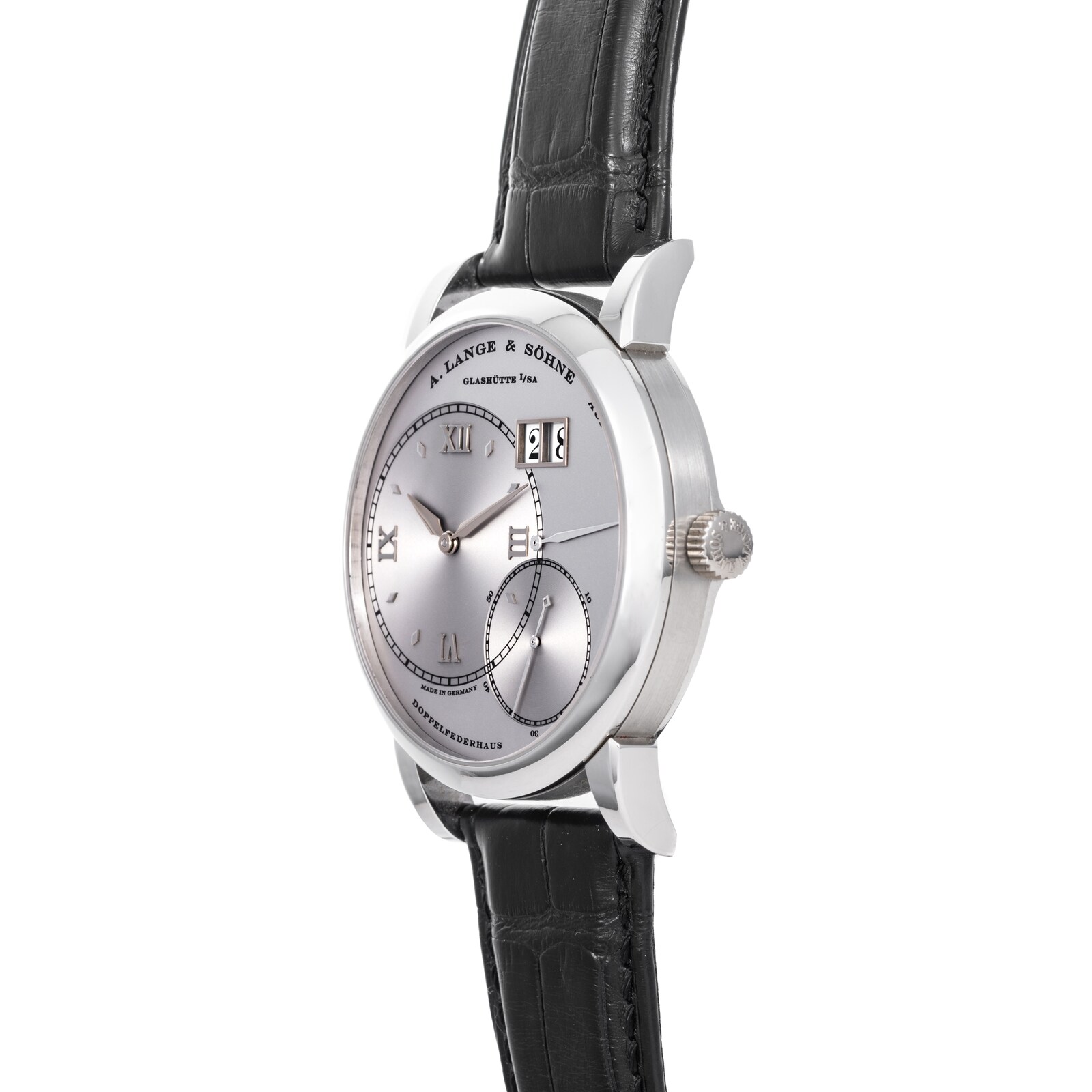 Pre-Owned A. Lange & Sohne Grand Lange