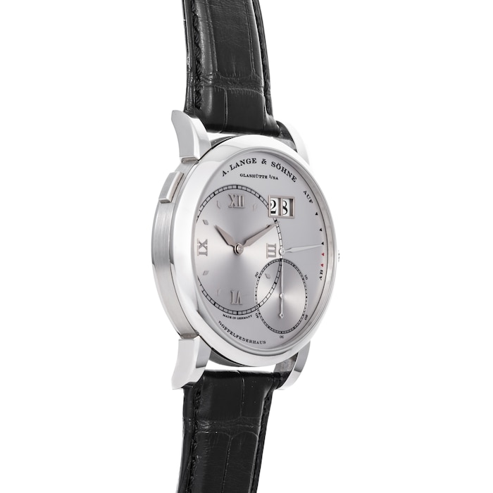 Pre-Owned A. Lange & Sohne Grand Lange