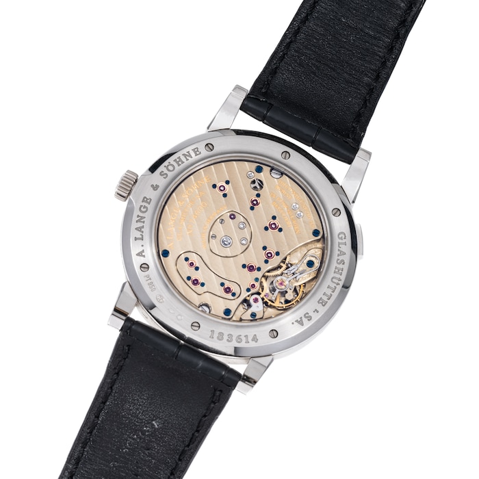 Pre-Owned A. Lange & Sohne Grand Lange