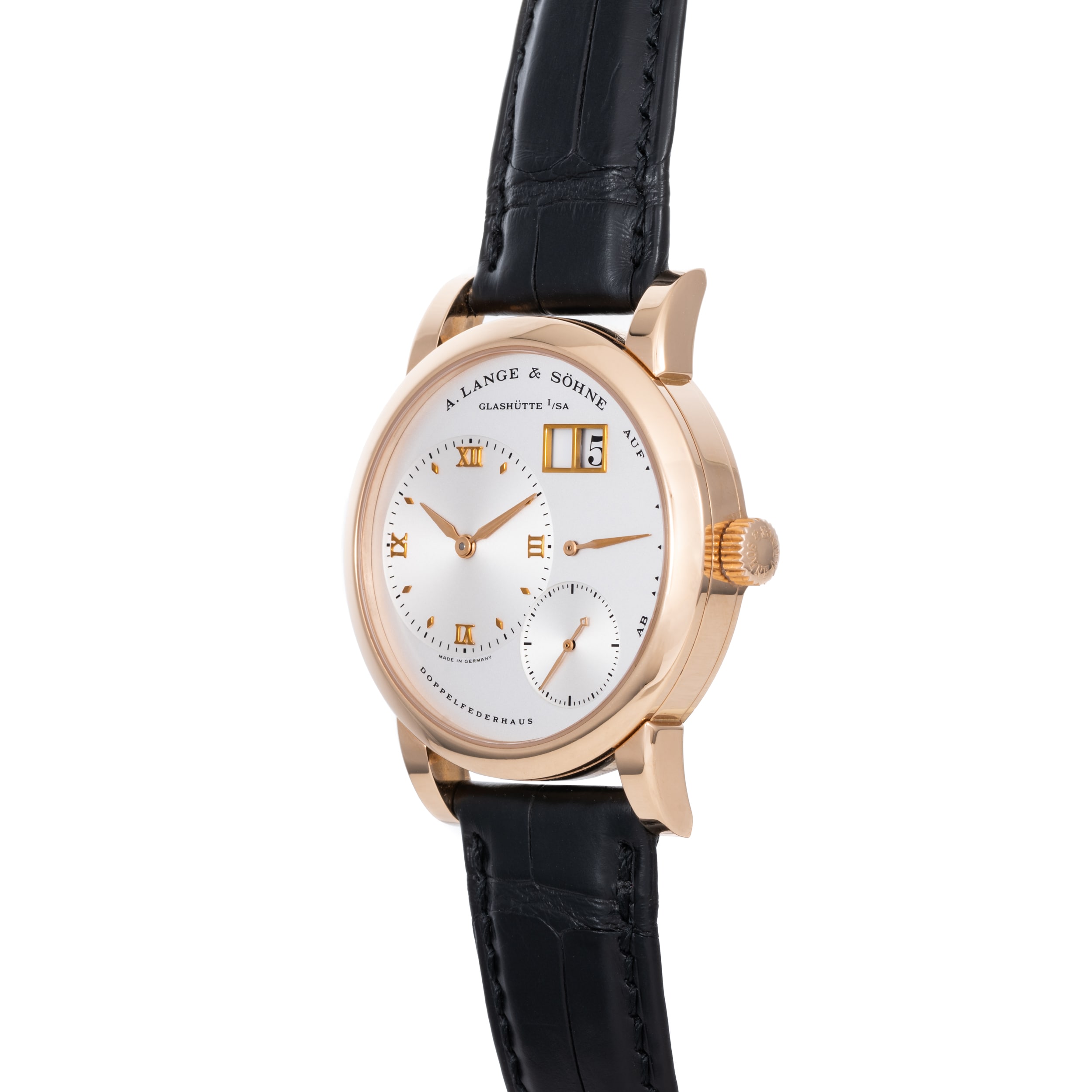 Pre owned clearance a lange sohne