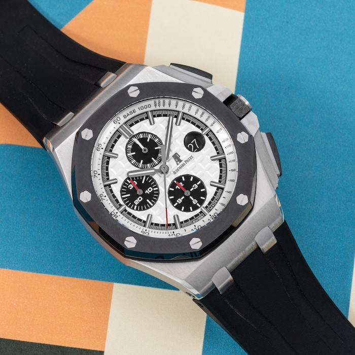 Pre-Owned Audemars Piguet Royal Oak Offshore