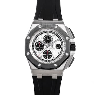 Pre-Owned Audemars Piguet Royal Oak Offshore