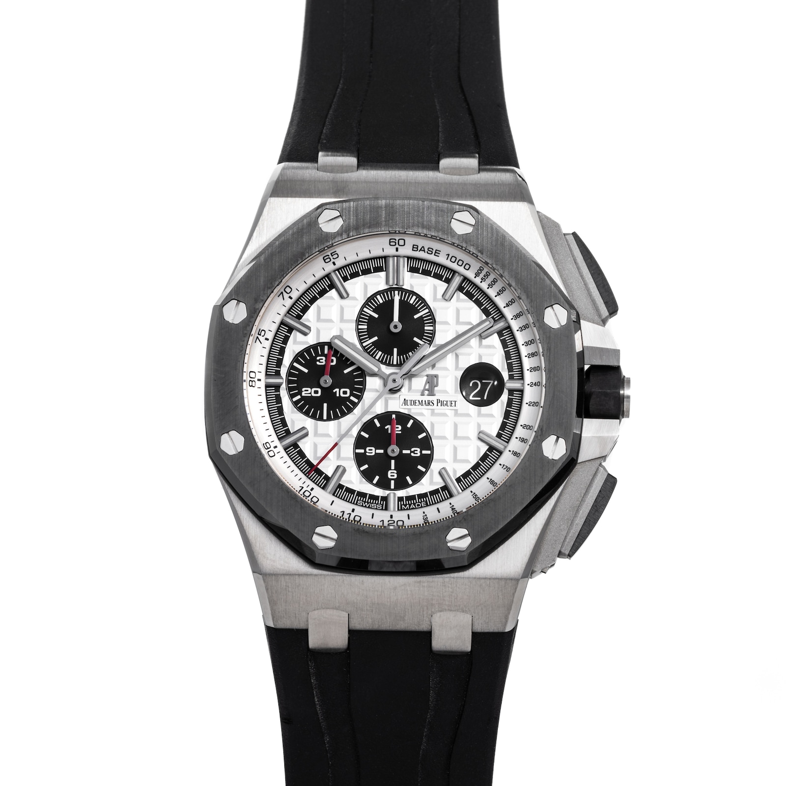 Pre-Owned Audemars Piguet Royal Oak Offshore